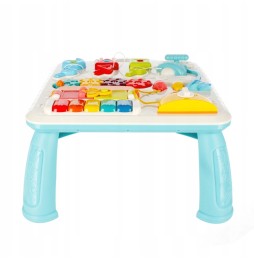 Bam Bam Musical Educational Table