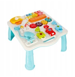 Bam Bam Musical Educational Table