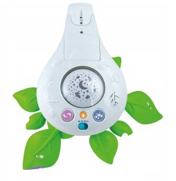 Musical Mobile with Projector for Infants