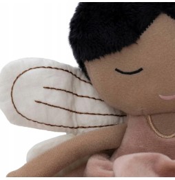 Mae Jollein Fairy Cuddle Toy for Infants