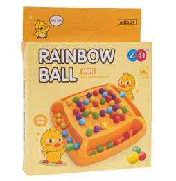 Duck Ball Game for Kids Ages 3+