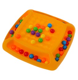 Duck Ball Game for Kids Ages 3+