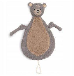 Dou Dou Bear Cuddle Toy by Jollein