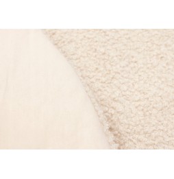 Baby Play Mat 95 cm Beige