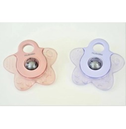 Filibabba Cooling Teether Star Pack of 2