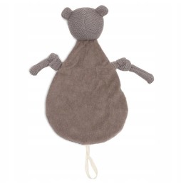 Dou Dou Bear Cuddle Toy by Jollein