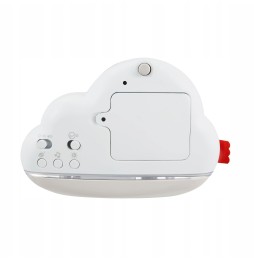 Cloud Mobile for Baby Crib