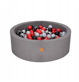 Lunare Dry Pool with Balls