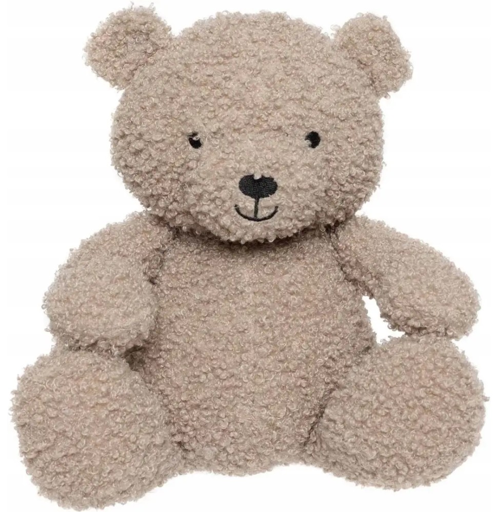 Olive Teddy Bear Plush Toy by Jollein