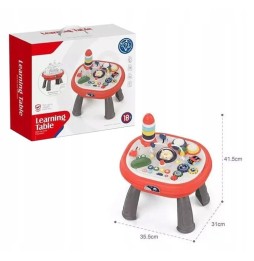 Interactive Educational Table for Kids