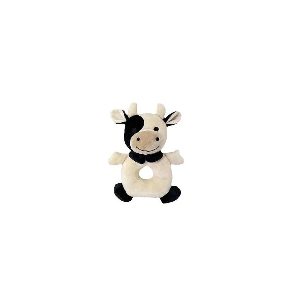 Cow Music Box 18cm for Infants