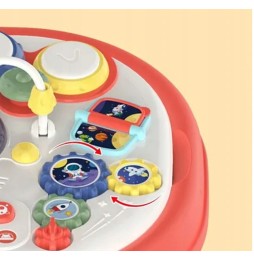 Interactive Educational Table for Kids