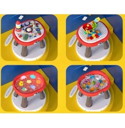 Interactive Educational Table for Kids