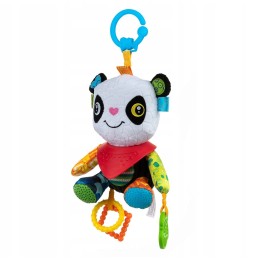 Zawieszka panda Peter dla niemowlaka