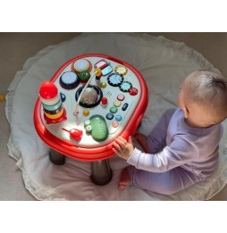 Interactive Educational Table for Kids