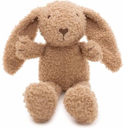 Jollein Bunny - Soft Sleep Cuddly Toy