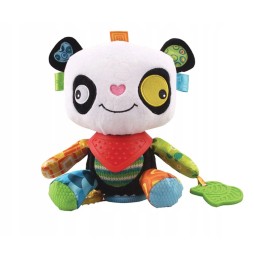 Zawieszka panda Peter dla niemowlaka