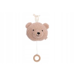 Teddy Bear Music Box by Jollein