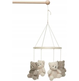 Olive Baby Bear Mobile Jollein