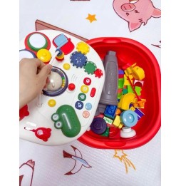 Interactive Educational Table for Kids