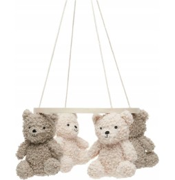 Olive Baby Bear Mobile Jollein