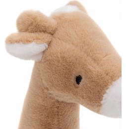 Jollein Giraffe Cuddly Toy for Babies