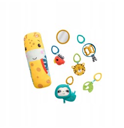 Covoare educative Fisher Price pentru copii