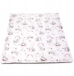 Pepi Waterproof Blanket 120x150 cm