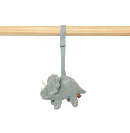 Jollein Dinozaur Educational Stand Hanging Toys