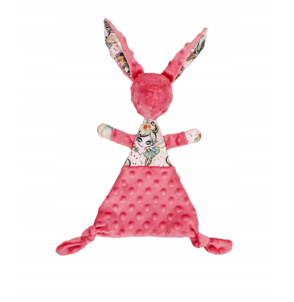 Luluś Bunny Soft Toy for Infants