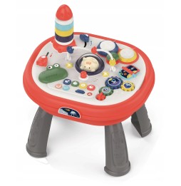 Interactive Educational Table for Kids