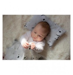 Bamboo Diaper with Silver Ions for Baby