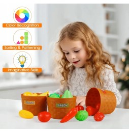 Montessori TingingYuli Set - 4 in 1