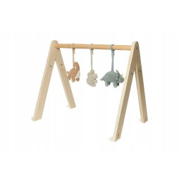 Jollein Dinozaur Educational Stand Hanging Toys