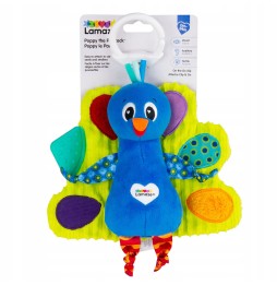 Lamaze Pawik Paweł Crib Toy