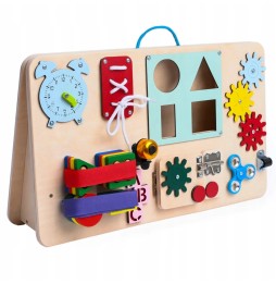 Manipulative Board for Kids XXL