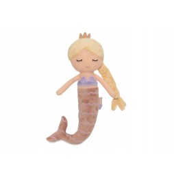 Ella Jollein Mermaid Plush Toy 31 cm