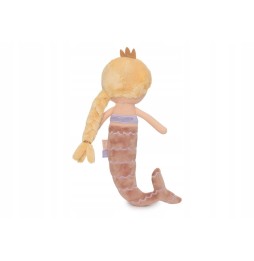 Ella Jollein Mermaid Plush Toy 31 cm