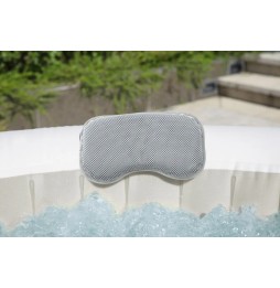 Set of 2 Soft Cushions for Lay-Z-Spa