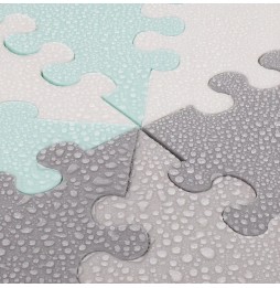 XXL EVA Foam Educational Puzzle Mat