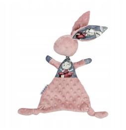 Luluś Bunny Cloth Toy