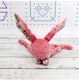 Luluś Bunny Soft Toy for Infants