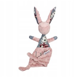 Luluś Bunny Cloth Toy