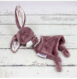 Luluś Bunny Comforter Boho