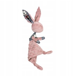 Luluś Bunny Cloth Toy