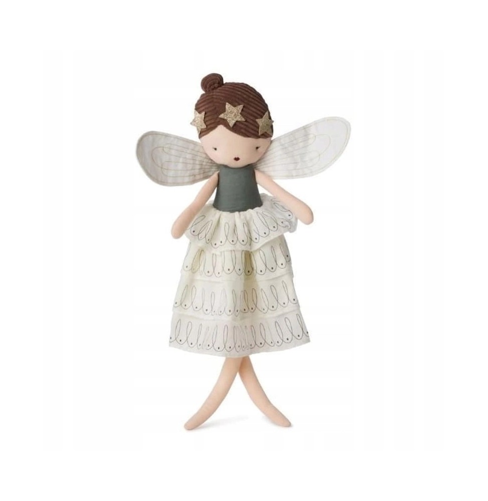 Mathilda Fairy Plush Toy for Infants