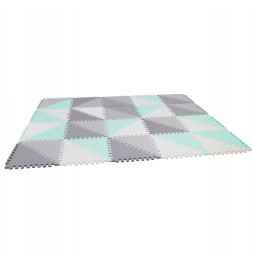 XXL EVA Foam Educational Puzzle Mat