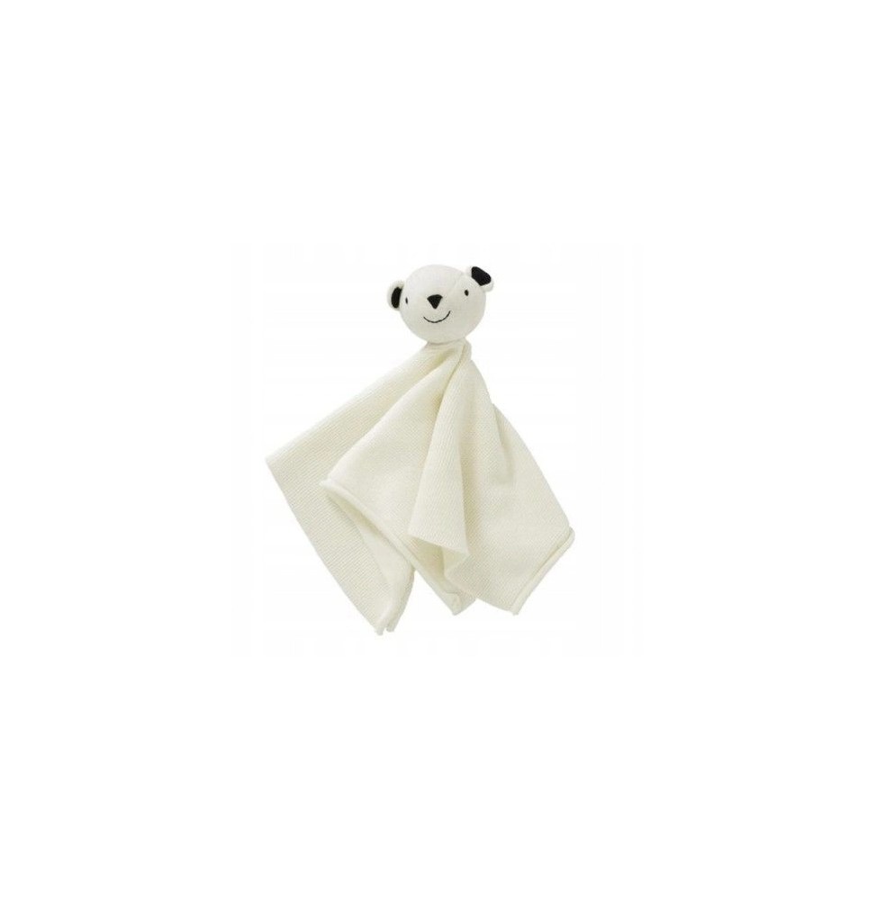 Fresk Polar Bear Plush Toy for Kids