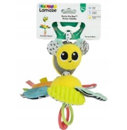 Lamaze Bee Pola Baby Hanging Toy