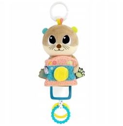 Lamaze wydra Werka zawieszka Tomy